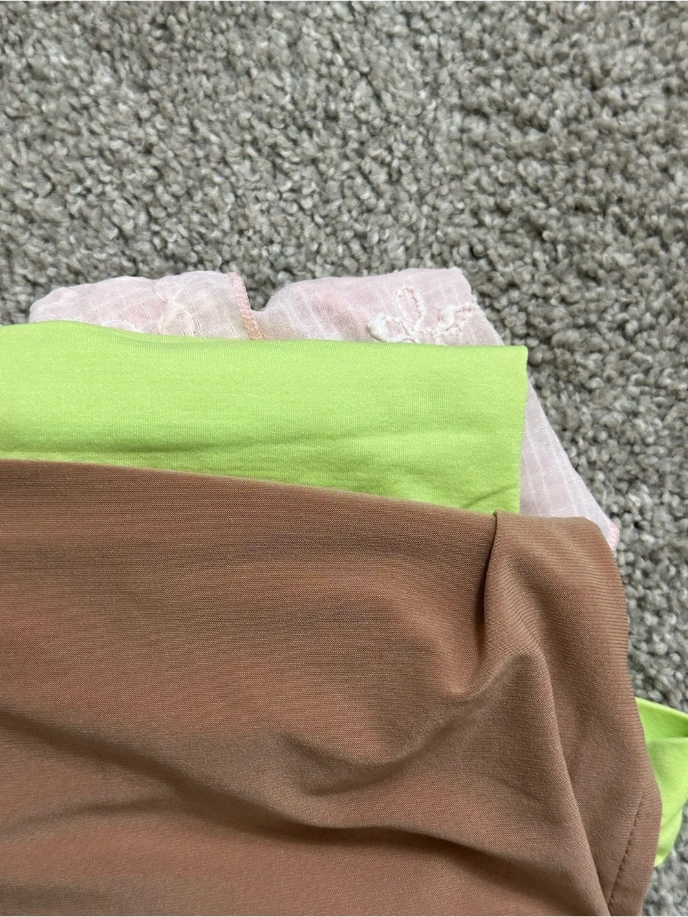 bundle 3 shirts for 5 dollars